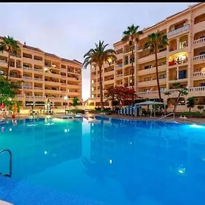  Apartamento Estudio Castle Harbour 403 Cristianos