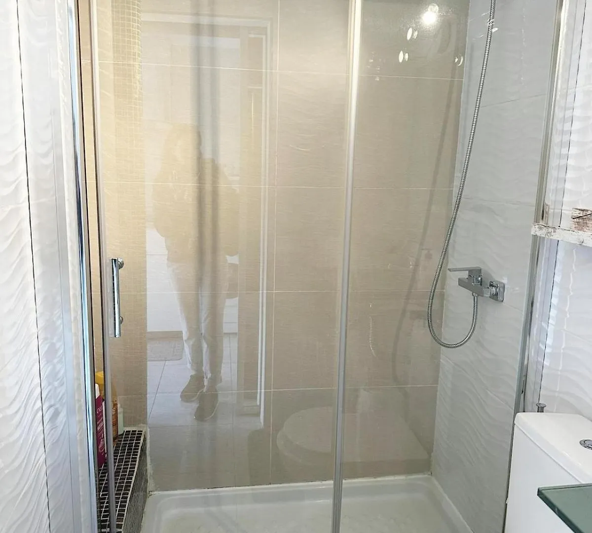 Central Apartment In Los Cristianos Španělsko