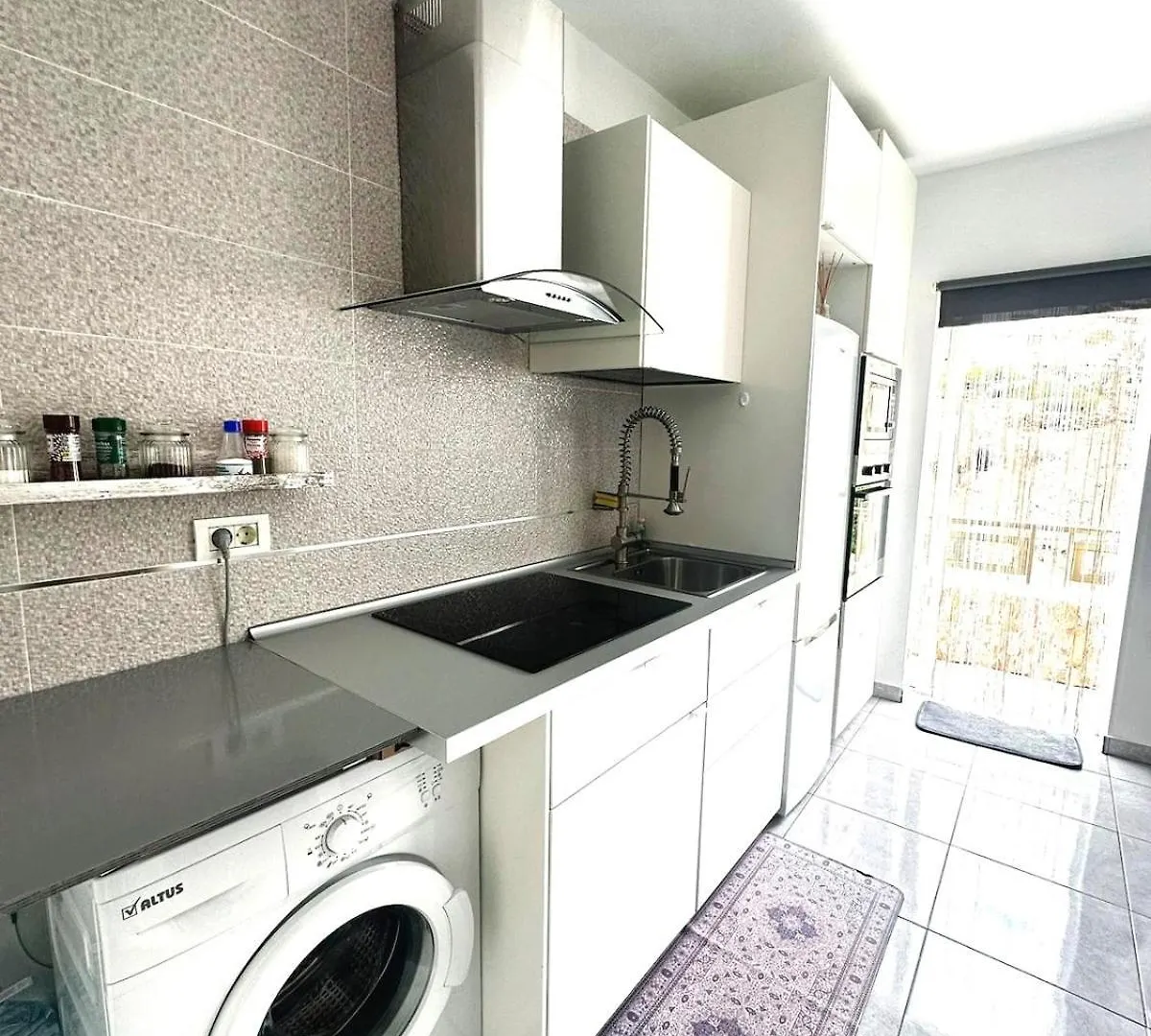 Central Apartment In Los Cristianos