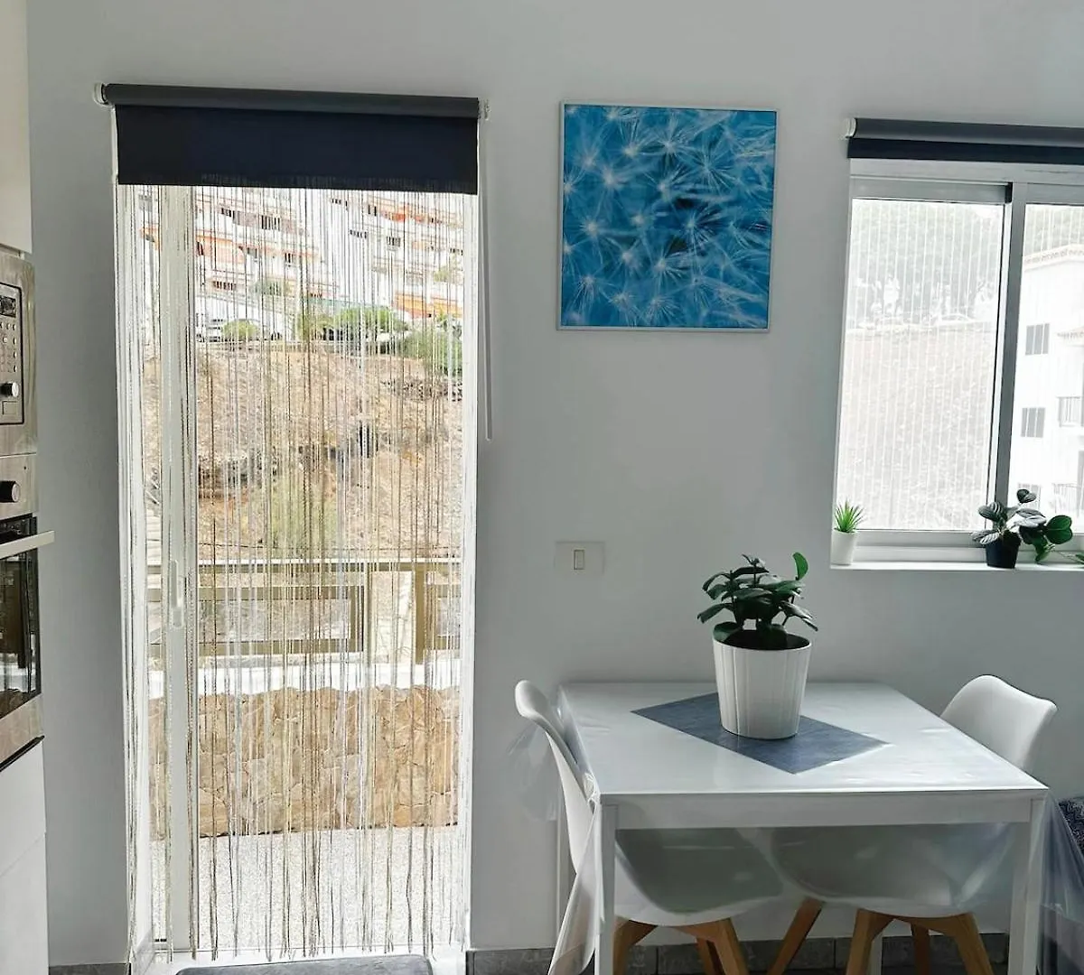 Central Apartment In Los Cristianos Španělsko