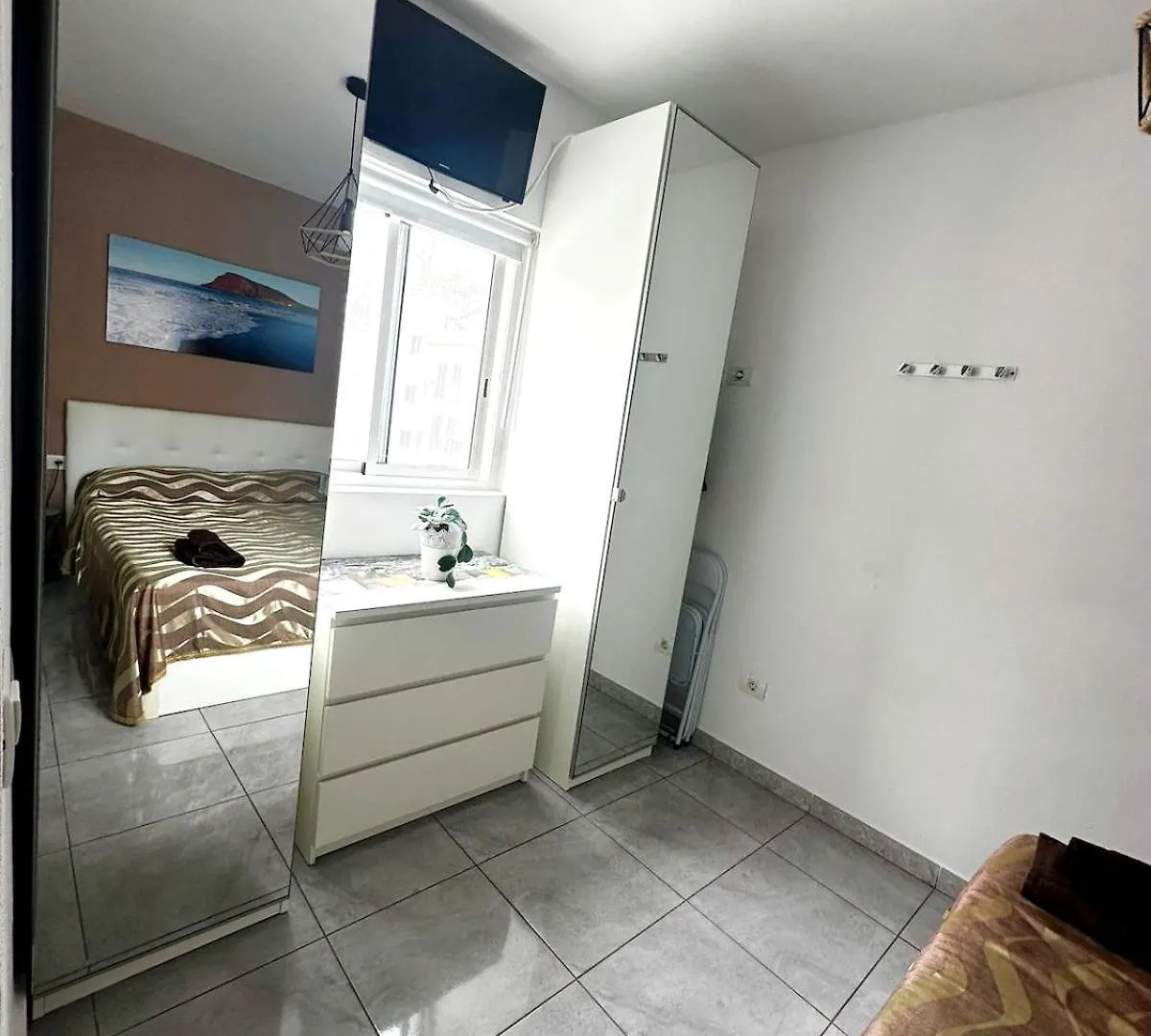 Central Apartment In Los Cristianos Los Cristianos (Tenerife)